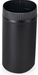 Napoleon black 24 gauge stove pipe, 6 inch diameter, 12 inch length
