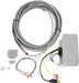 Napoleon PVA-ASCENT power vent adaptor kit with terminal and wiring