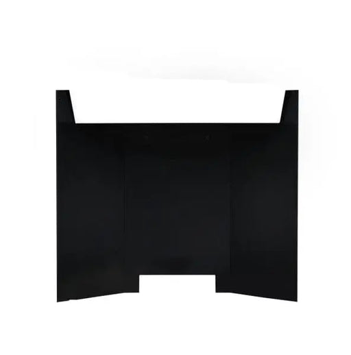 Napoleon MIRRO-FLAME Porcelain Reflective Radiant Panels For Ascent™ Series Gas Fireplace Napoleon Hearth