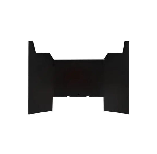 Napoleon MIRRO-FLAME Porcelain Reflective Radiant Panels For Ascent™ Series Gas Fireplace Napoleon Hearth