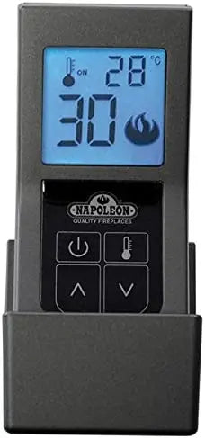 Napoleon Remote Control, Thermostatic On/Off with Digital Screen (Pack of 6) Napoleon Hearth