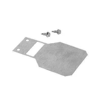 Napoleon 5"/8" Direct Vent Flex Vent Components - Restrictor Plate (Recommended for Aggressive Vertical Venting) Napoleon Hearth