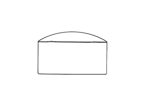 Napoleon Arched Screen Kit Napoleon Hearth