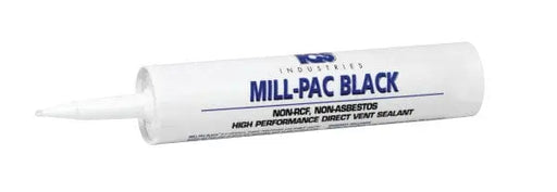 Napoleon 4"/7" Direct Vent Flex Vent Components - Hi-Temperature Sealant, (Millpac) 10.3oz Cartridge (Bulk - 24 Per Carton) Napoleon Hearth