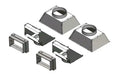 Napoleon Ducted Heat Management Side Discharge Kit (38/50) Napoleon Hearth