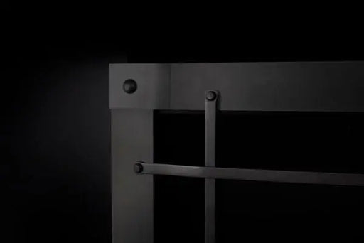 Napoleon Straight Element in Antique Pewter For Altitude™ X Series Gas Fireplace Napoleon Hearth