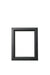 Napoleon Rectangular Black Surround with Safety Barrier Napoleon Hearth