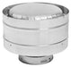 Napoleon 4"/7" Direct Vent Rigid Vent Components - Vertical Terminal Kit w/ Adaptor (adaptor included 4DNA) Napoleon Hearth