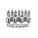 Napoleon 5"/8" Direct Vent Flex Vent Components - Roof Terminal Kit - Bulk Pack of 7 Napoleon Hearth