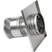 Napoleon 5"/8" Direct Vent Flex Vent Components - Round Wall Terminal Kit Napoleon Hearth