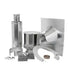 Napoleon 8"/11" Direct Vent Flex Vent Components - Roof Terminal Kit - GD-812 Napoleon Hearth