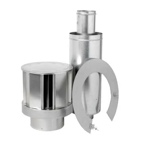 Napoleon 8"/11" Direct Vent Flex Vent Components - Roof Terminal Kit - GD-813 Napoleon Hearth