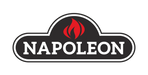 Napoleon Brushed Stainless Steel 3" Bevelled Trim Kit For Grandville™ Series GVF36 Napoleon Hearth