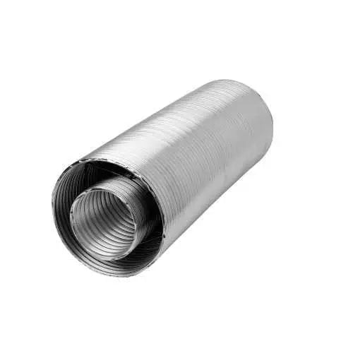 Napoleon 4"/7" Direct Vent Flex Vent Components - Freedom Flex 10ft Vent Kit - Bulk Pack Of 10 Napoleon Hearth