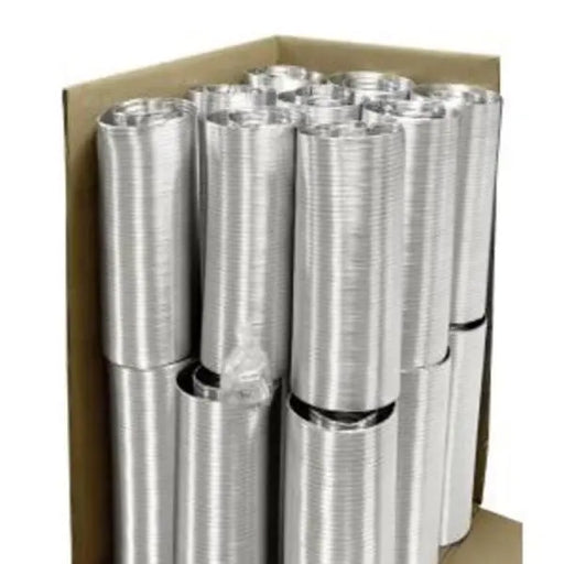 Napoleon 5"/8" Direct Vent Flex Vent Components - Freedom Flex 5ft Vent Kit - Bulk Pack of 18 Napoleon Hearth