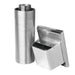 Napoleon 5"/8" Direct Vent Flex Vent Components - Top Vent Kit (Includes: 1-5ft flex vent,1-GD422 wall terminal/vinyl siding shield, firestop) Napoleon Hearth