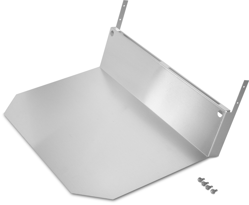 Napoleon GD-303 vinyl siding shield kit