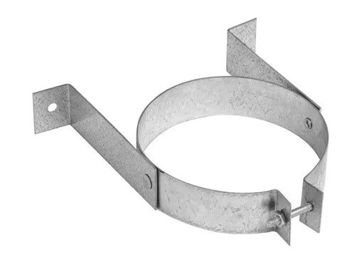 Napoleon 4"/7" Direct Vent Rigid Vent Components - Wall Support, Carton Qty 12 Napoleon Hearth