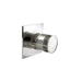 Napoleon 8"/11" Direct Vent Flex Vent Components - Wall Terminal - Round Napoleon Hearth