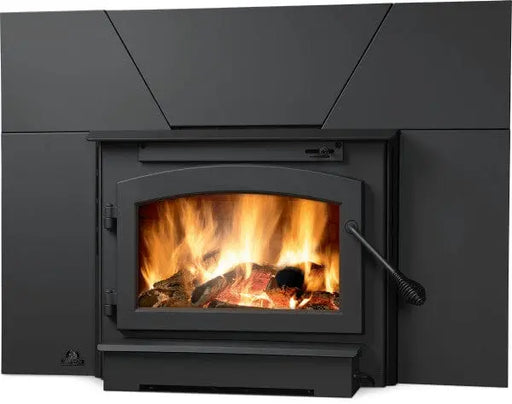 Timberwolf EPI22-1 Economizer EPA Wood Burning Insert Napoleon Hearth
