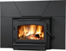 Timberwolf EPI22-1 Economizer EPA Wood Burning Insert Napoleon Hearth