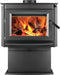 Napoleon S20 Wood Burning Stove Napoleon Hearth
