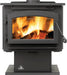 Napoleon Timberwolf 2100 Economizer Wood Stove Napoleon Hearth