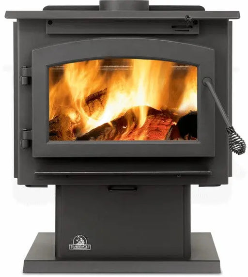 Napoleon Timberwolf 2200 Economizer Wood Stove Napoleon Hearth