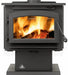 Napoleon Timberwolf 2200 Economizer Wood Stove Napoleon Hearth