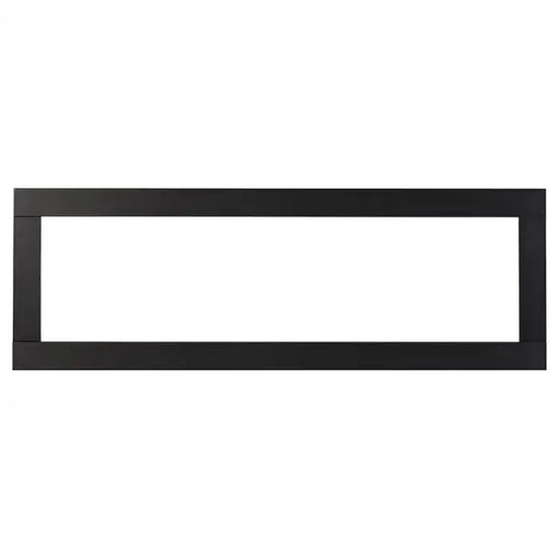 Napoleon Black Trim for 60-in CLEARion Elite Electric Fireplace - NEFBD60HE-DTRM Napoleon Hearth
