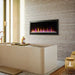 Dimplex Multi-Fire 42" Slim Linear Electric Fireplace Dimplex