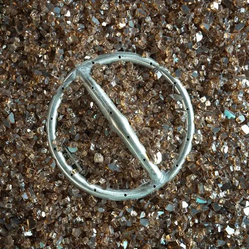 Select Optional Add-On: Fire Glass - see colors in product images Dreamwood Living