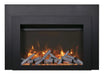 Sierra Flame INS-FM-34 Electric Insert Sierra Flame