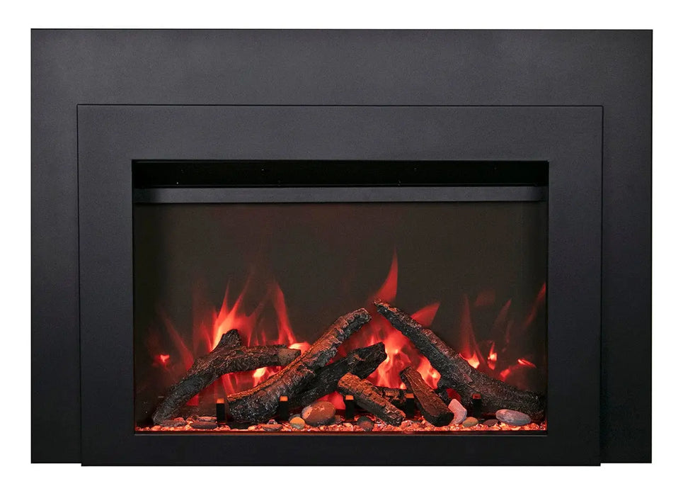 Sierra Flame INS-FM-34 Electric Insert Sierra Flame