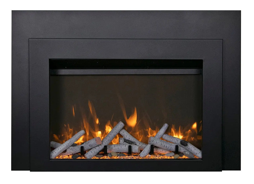 Sierra Flame INS-FM-34 Electric Insert Sierra Flame