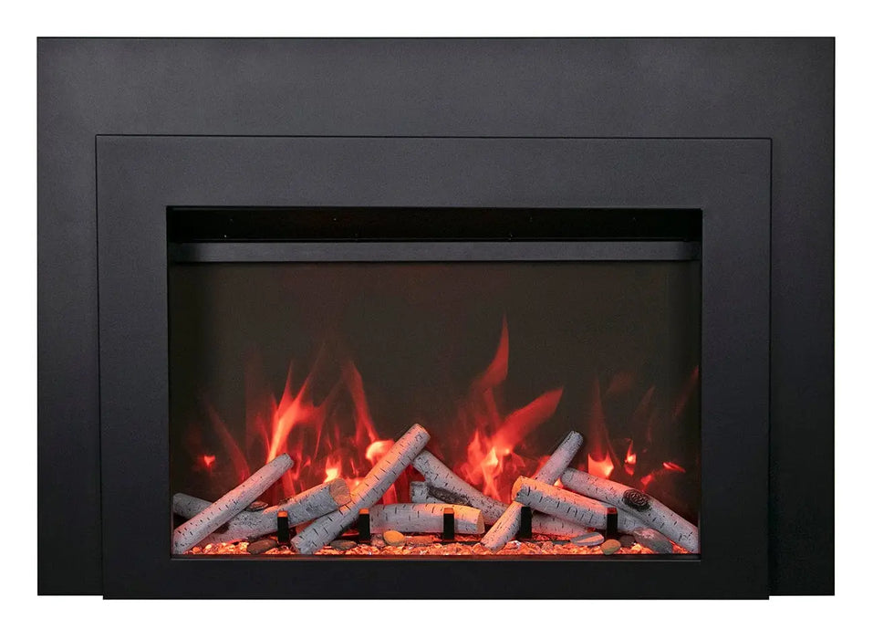 Sierra Flame INS-FM-34 Electric Insert Sierra Flame