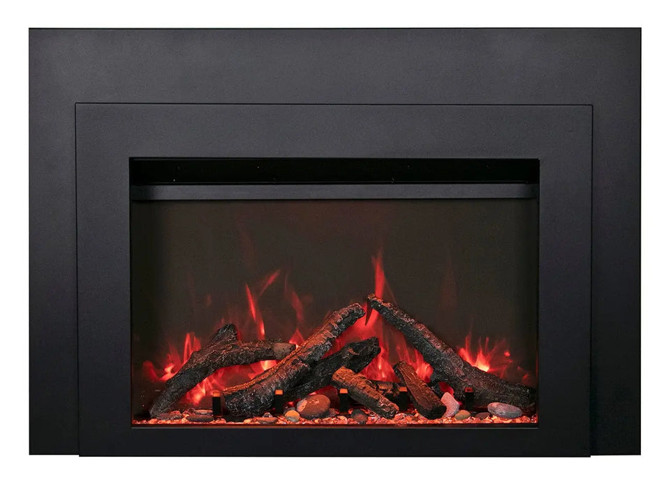 Sierra Flame INS-FM-34 Electric Insert Sierra Flame