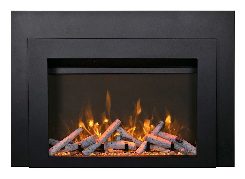 Sierra Flame INS-FM-34 Electric Insert Sierra Flame
