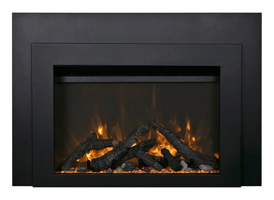 Sierra Flame INS-FM-34 Electric Insert Sierra Flame
