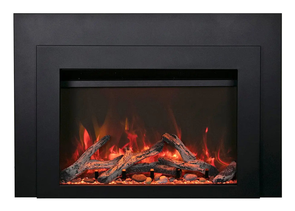 Sierra Flame INS-FM-34 Electric Insert Sierra Flame