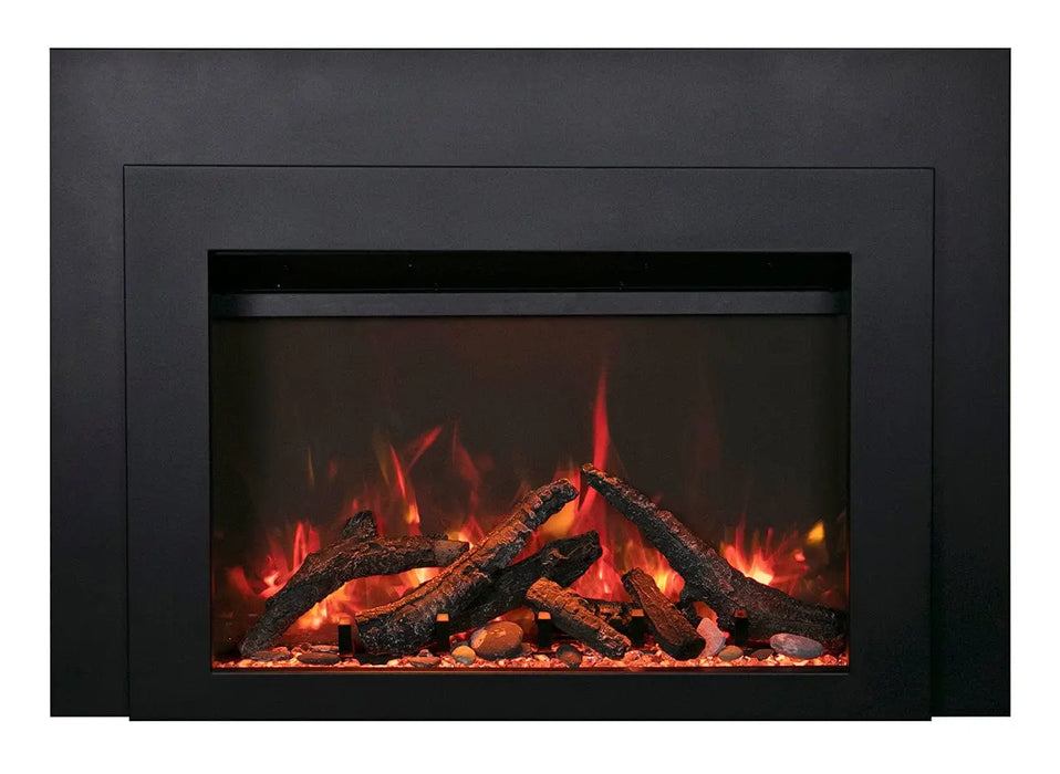 Sierra Flame INS-FM-34 Electric Insert Sierra Flame