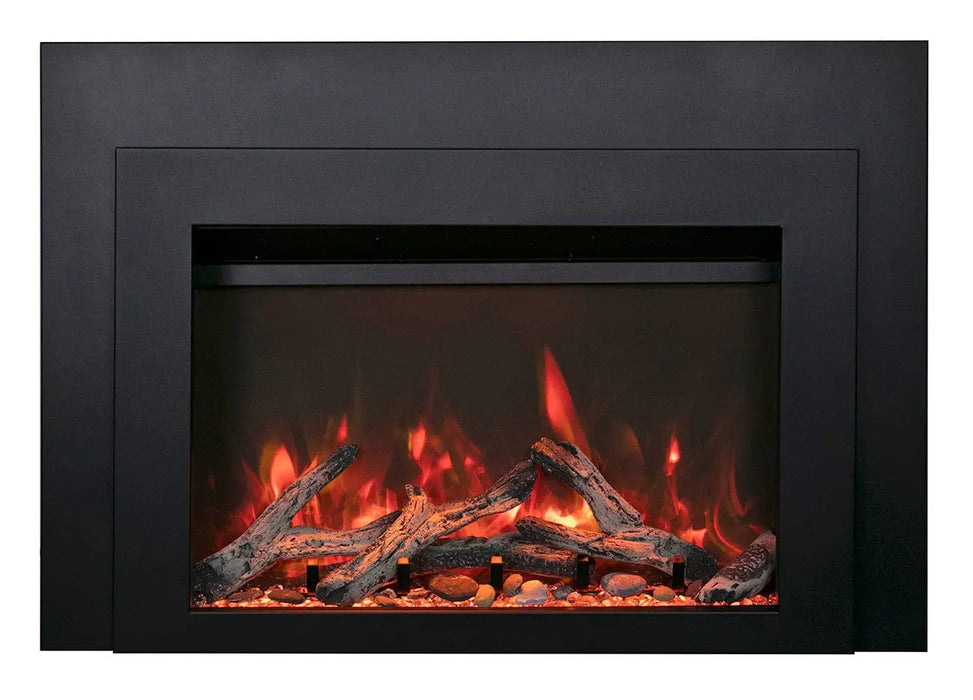 Sierra Flame INS-FM-34 Electric Insert Sierra Flame