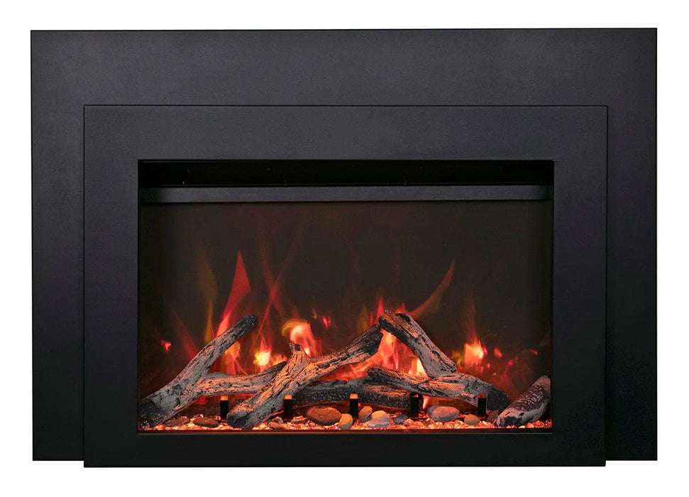 Sierra Flame INS-FM-34 Electric Insert Sierra Flame