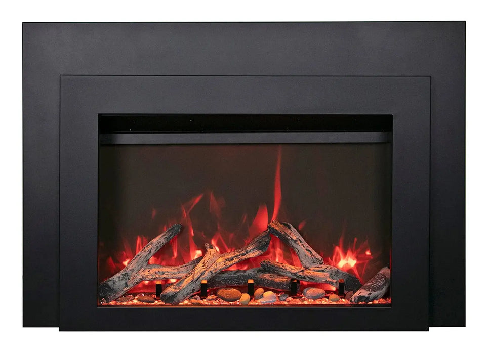 Sierra Flame INS-FM-34 Electric Insert Sierra Flame