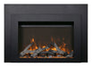 Sierra Flame INS-FM-34 Electric Insert Sierra Flame