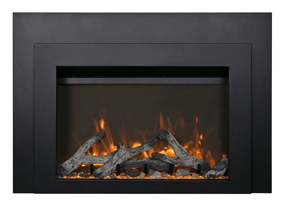 Sierra Flame INS-FM-34 Electric Insert Sierra Flame