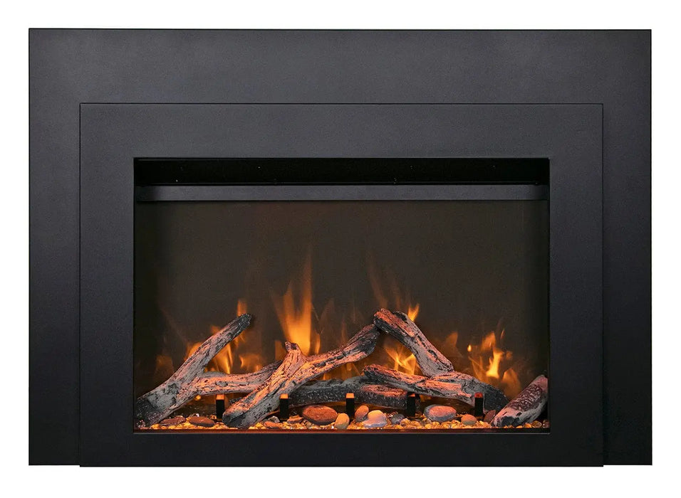 Sierra Flame INS-FM-34 Electric Insert Sierra Flame