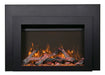 Sierra Flame INS-FM-34 Electric Insert Sierra Flame