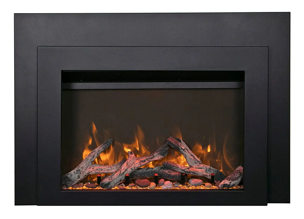 Sierra Flame INS-FM-34 Electric Insert Sierra Flame
