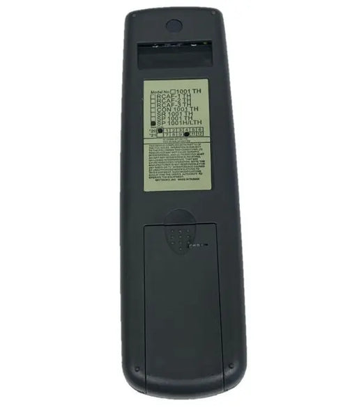 Sierra Flame - Basic Remote for Electronic Ignition Systerm Sierra Flame
